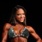 Candice  John - IFBB Toronto Pro Supershow 2011 - #1